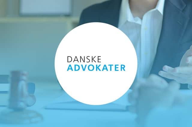 danske advokater case