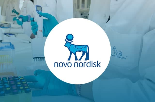 novo nordisk case